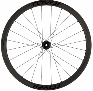 Specialized Wheels>Roval Rapide C 38