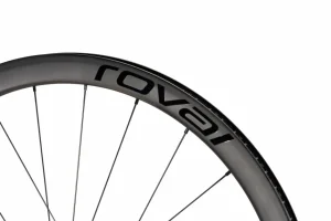 Specialized Wheels>Roval Rapide C 38