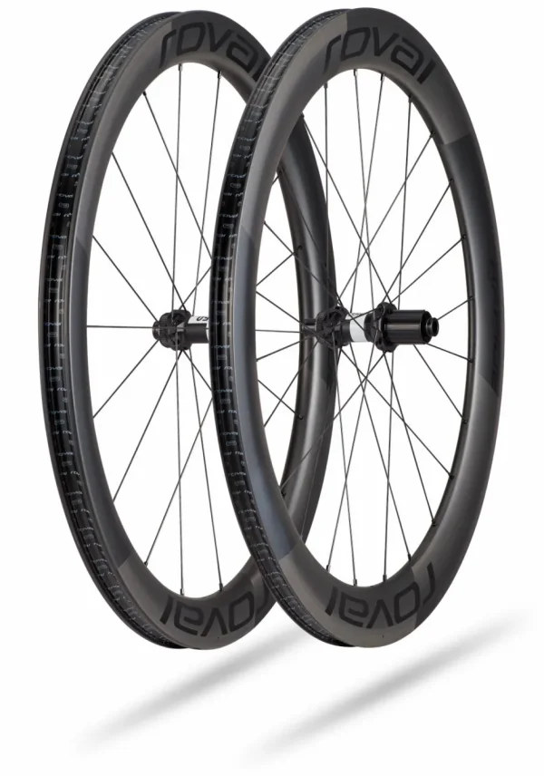 Specialized Wheels>Roval Rapide CL II