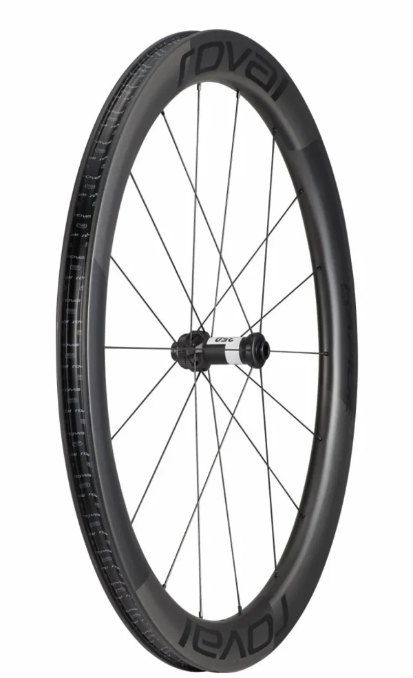 Specialized Wheels>Roval Rapide CL II