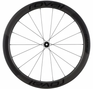 Specialized Wheels>Roval Rapide CL II