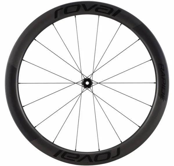 Specialized Wheels>Roval Rapide CL II