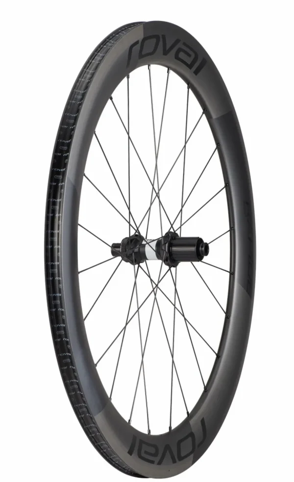 Specialized Wheels>Roval Rapide CL II