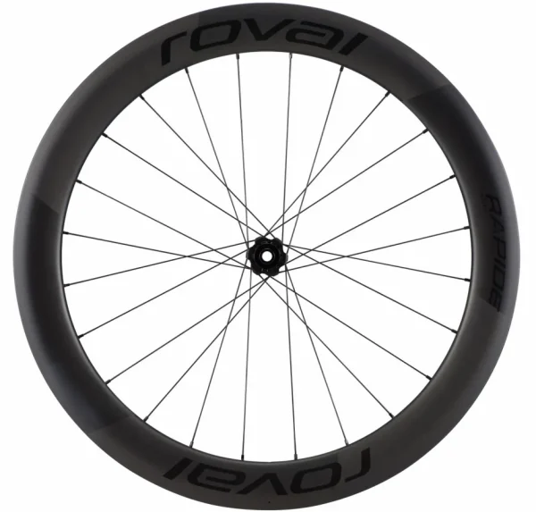 Specialized Wheels>Roval Rapide CL II