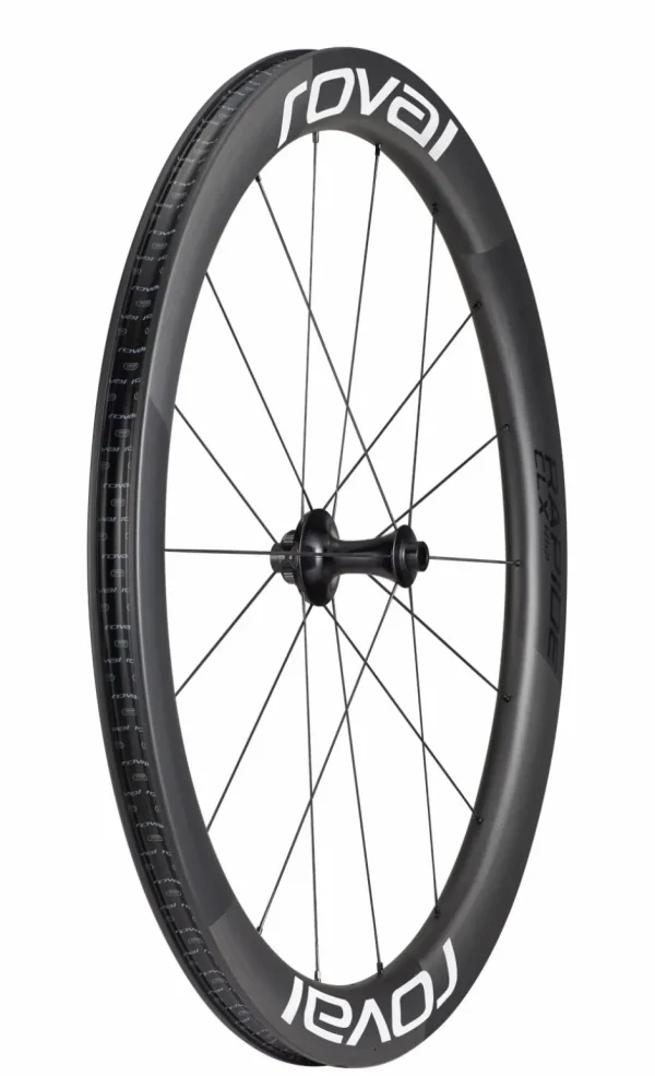 Specialized Wheels>Roval Rapide CLX II