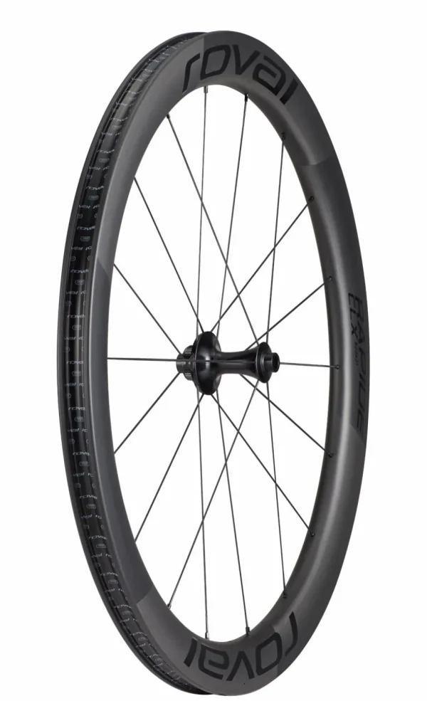 Specialized Wheels>Roval Rapide CLX II