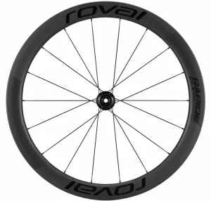 Specialized Wheels>Roval Rapide CLX II