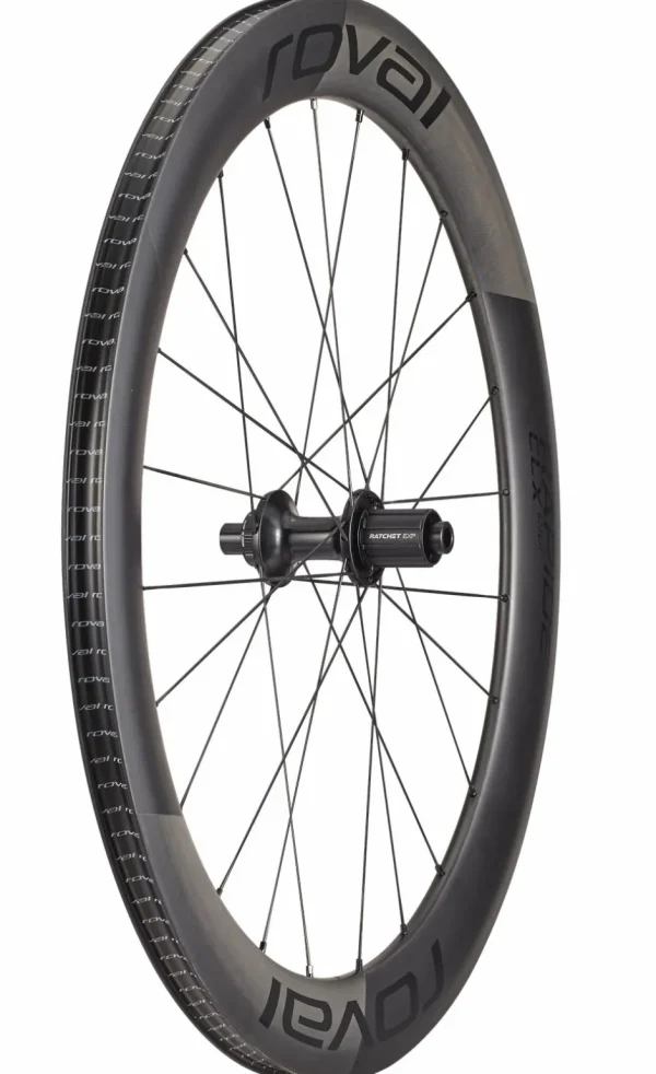 Specialized Wheels>Roval Rapide CLX II