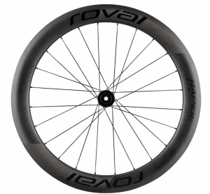 Specialized Wheels>Roval Rapide CLX II