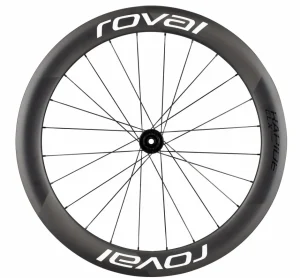 Specialized Wheels>Roval Rapide CLX II