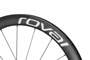 Specialized Wheels>Roval Rapide CLX II