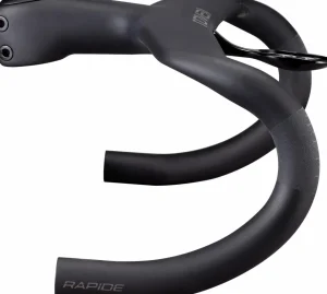 Specialized Handlebars>Roval Rapide Cockpit