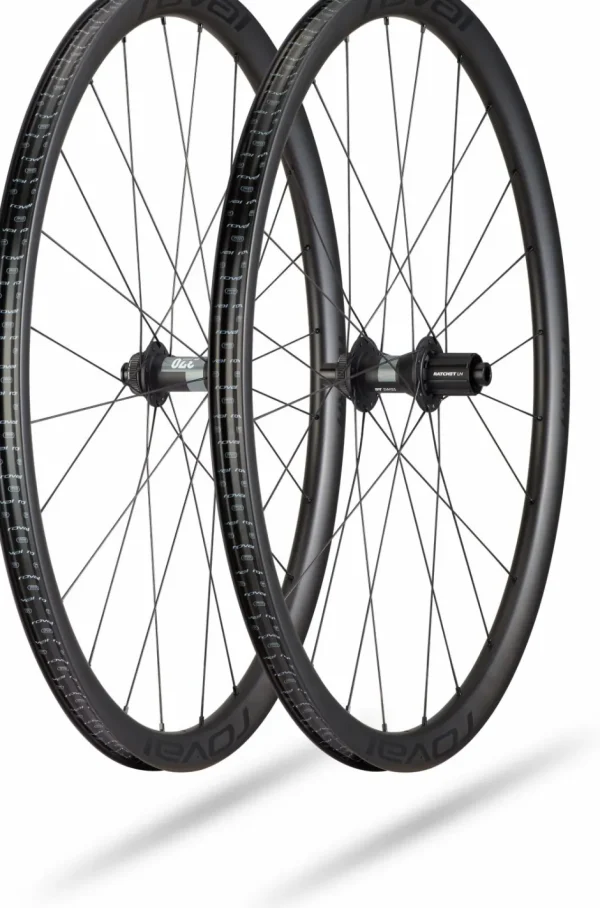 Specialized Wheels>Roval Terra C Wheelset