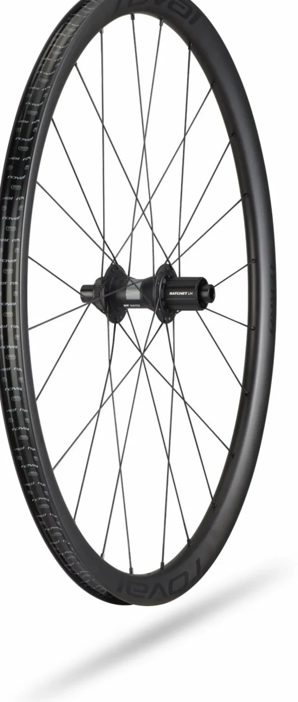 Specialized Wheels>Roval Terra C Wheelset