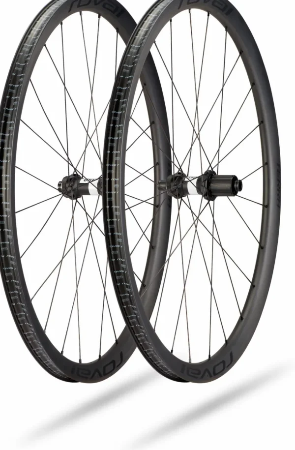 Specialized Wheels>Roval Terra CL Wheelset