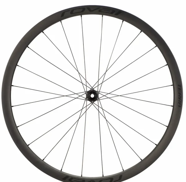 Specialized Wheels>Roval Terra CL Wheelset