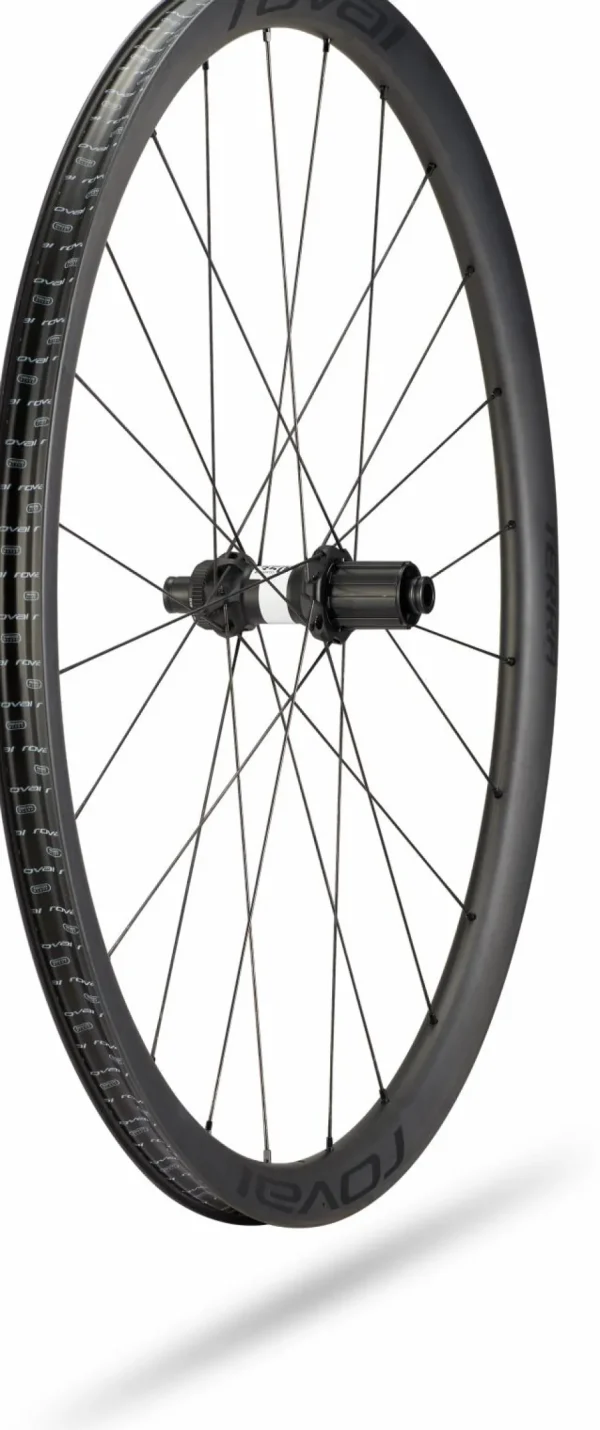 Specialized Wheels>Roval Terra CL Wheelset