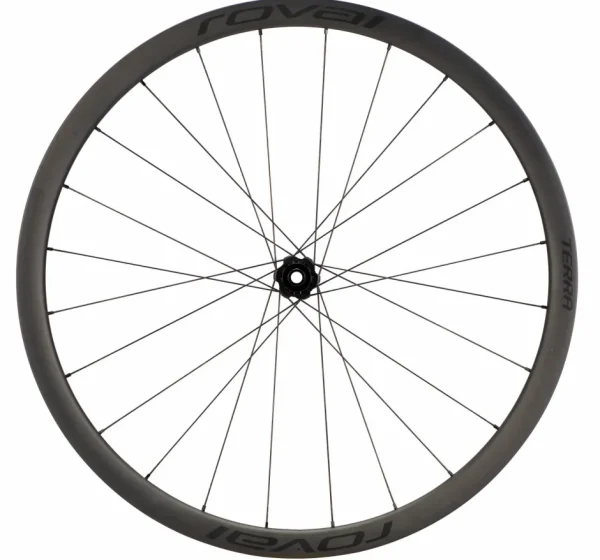 Specialized Wheels>Roval Terra CL Wheelset