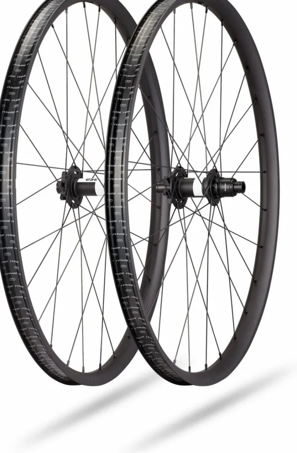 Specialized Wheels>Roval Traverse Alloy 350 6B