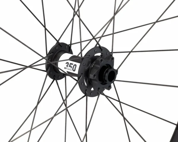 Specialized Wheels>Roval Traverse Alloy 350 6B