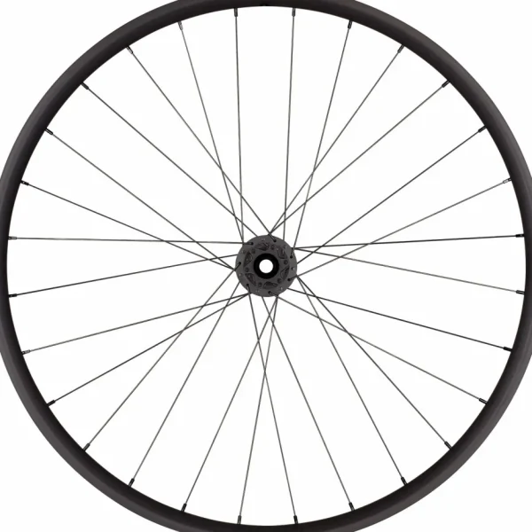 Specialized Wheels>Roval Traverse Alloy 350 6B