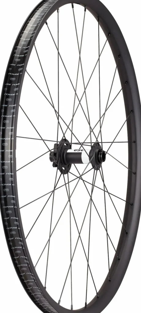 Specialized Wheels>Roval Traverse Alloy 350 6B