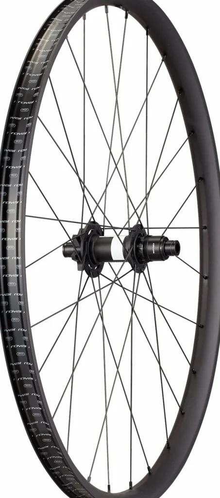 Specialized Wheels>Roval Traverse Alloy 350 6B