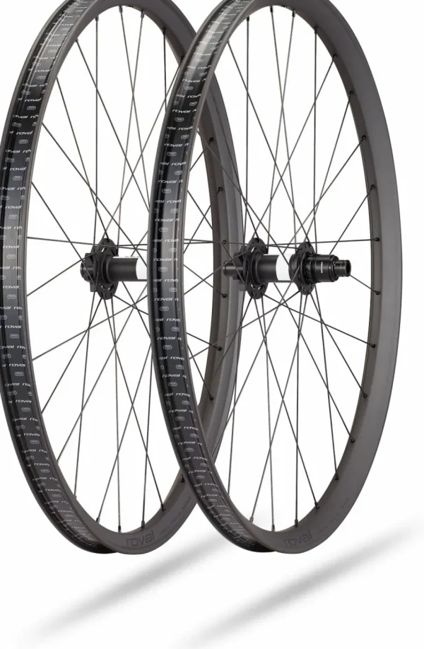 Specialized Wheels>Roval Traverse HD 350 6B