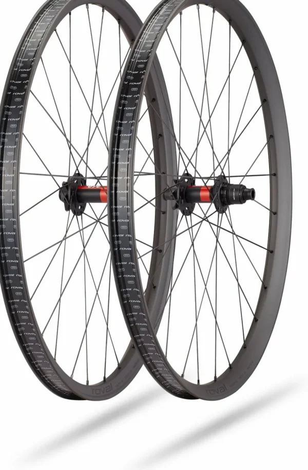 Specialized Wheels>Roval Traverse HD 240 6B