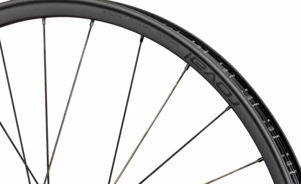 Specialized Wheels>Roval Traverse HD 350 6B