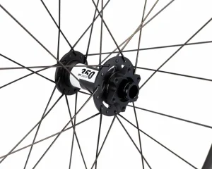 Specialized Wheels>Roval Traverse HD 350 6B