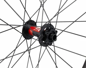 Specialized Wheels>Roval Traverse HD 240 6B