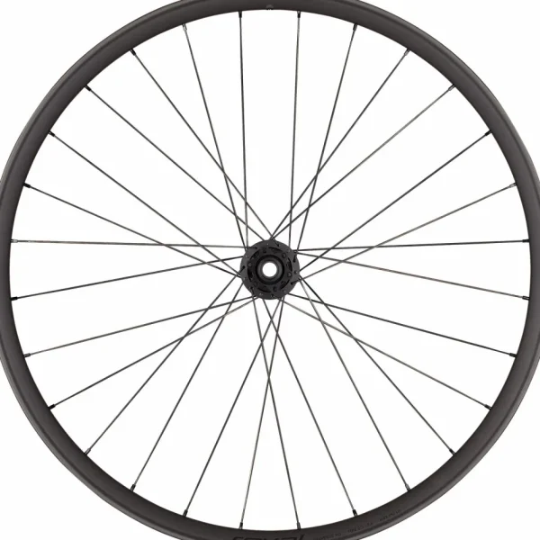 Specialized Wheels>Roval Traverse HD 240 6B