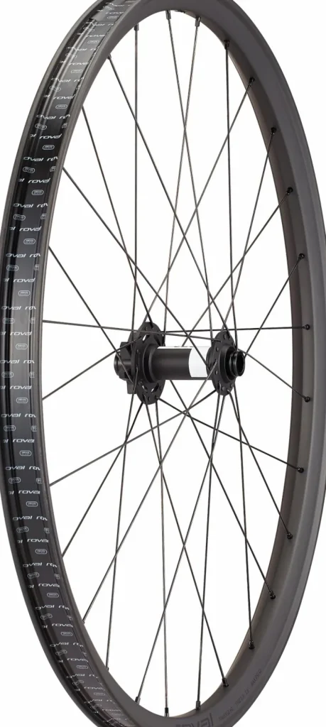 Specialized Wheels>Roval Traverse HD 350 6B