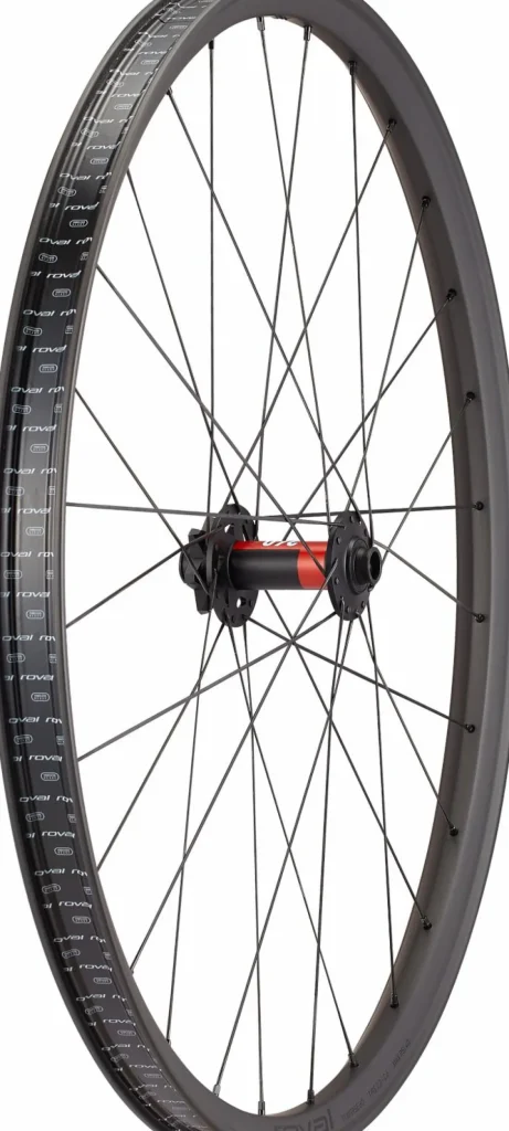 Specialized Wheels>Roval Traverse HD 240 6B