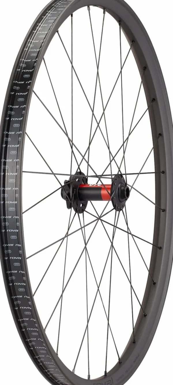 Specialized Wheels>Roval Traverse HD 240 6B