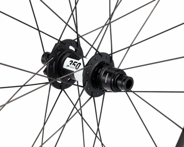 Specialized Wheels>Roval Traverse HD 350 6B