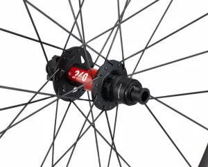 Specialized Wheels>Roval Traverse HD 240 6B