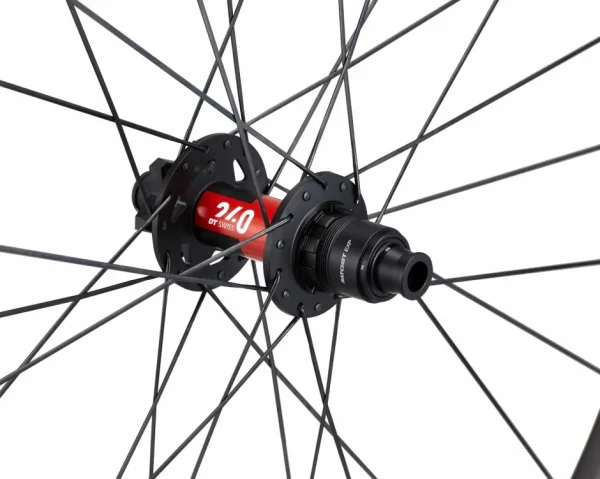 Specialized Wheels>Roval Traverse HD 240 6B