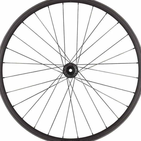 Specialized Wheels>Roval Traverse HD 240 6B