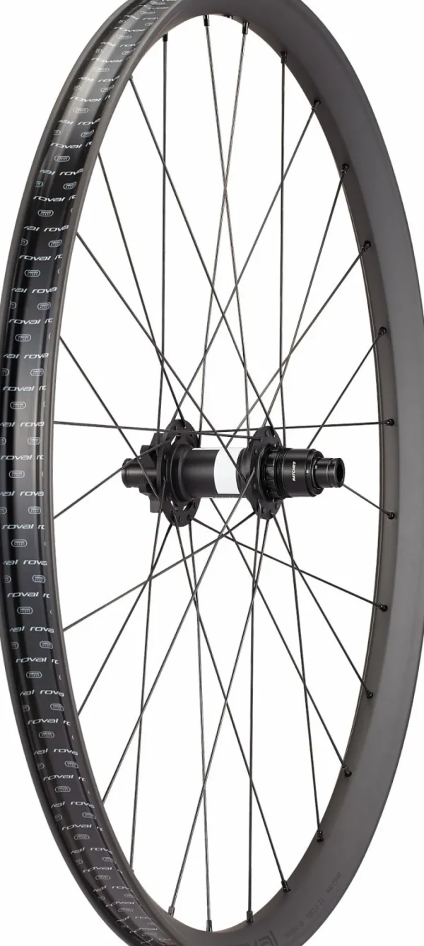 Specialized Wheels>Roval Traverse HD 350 6B