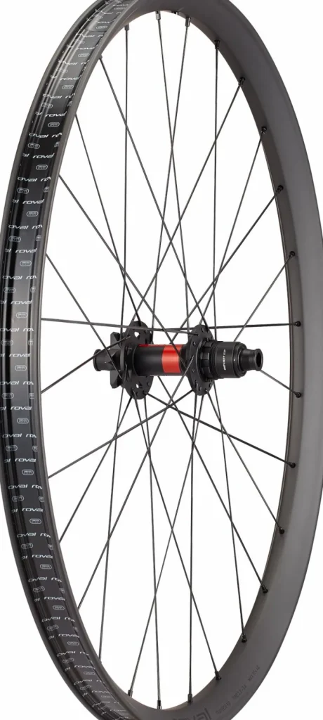 Specialized Wheels>Roval Traverse HD 240 6B