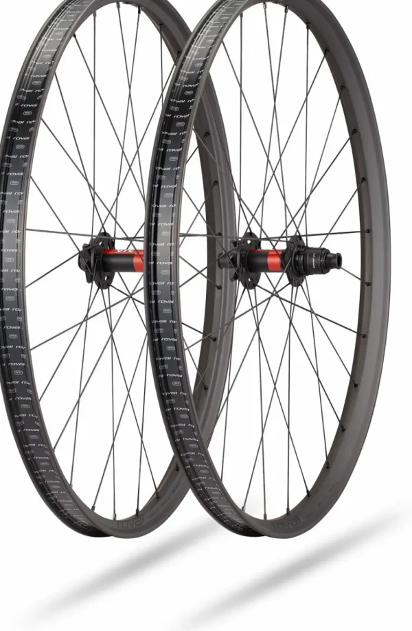 Specialized Wheels>Roval Traverse SL II 240 6B