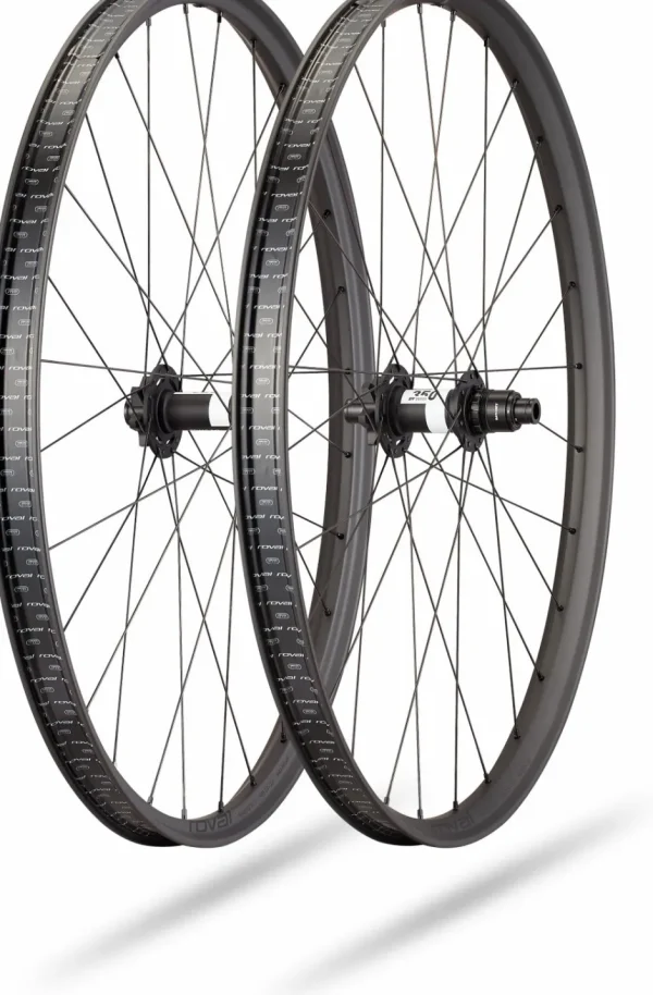 Specialized Wheels>Roval Traverse SL II 350 6B