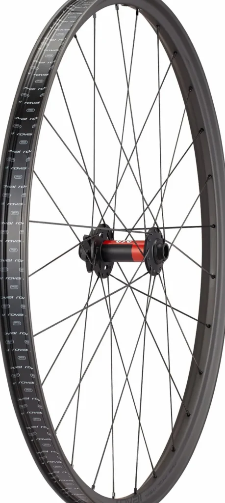 Specialized Wheels>Roval Traverse SL II 240 6B