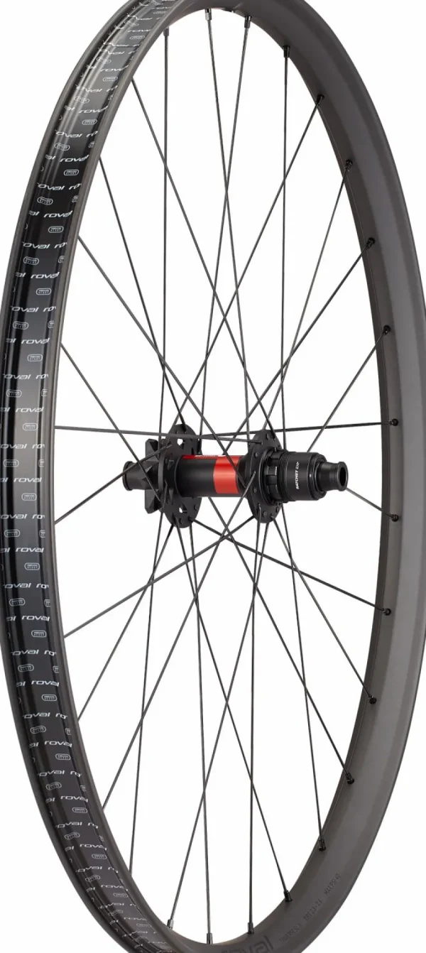 Specialized Wheels>Roval Traverse SL II 240 6B