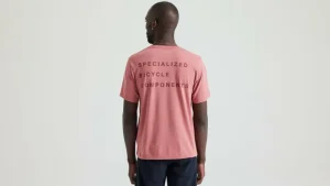 Specialized Men's Casual Wear·Shirts>SBC Short Sleeve Tee