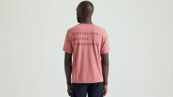 Specialized Men's Casual Wear·Shirts>SBC Short Sleeve Tee