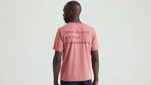 Specialized Men's Casual Wear·Shirts>SBC Short Sleeve Tee