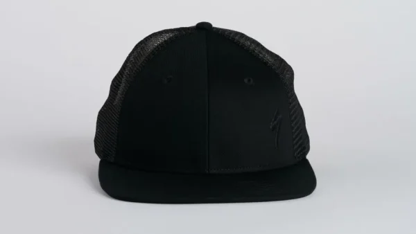 Specialized Men's Casual Wear·Hats>S-Logo Trucker Hat